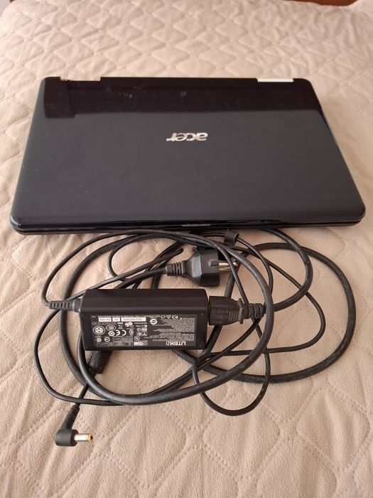 Acer Aspire 5532