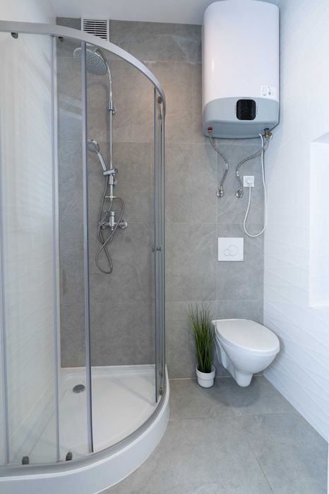 Mieszkanie 2 pokoje po remoncie w centrum Katowic - ul. Plebiscytowa