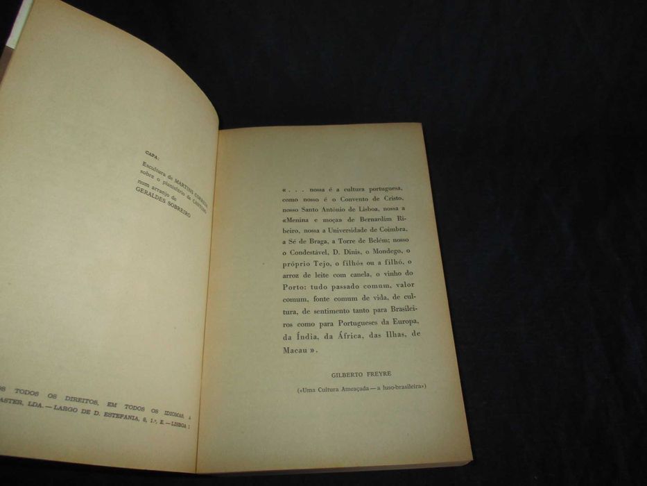 Livro Pedro Álvares Cabral Metzner Leone