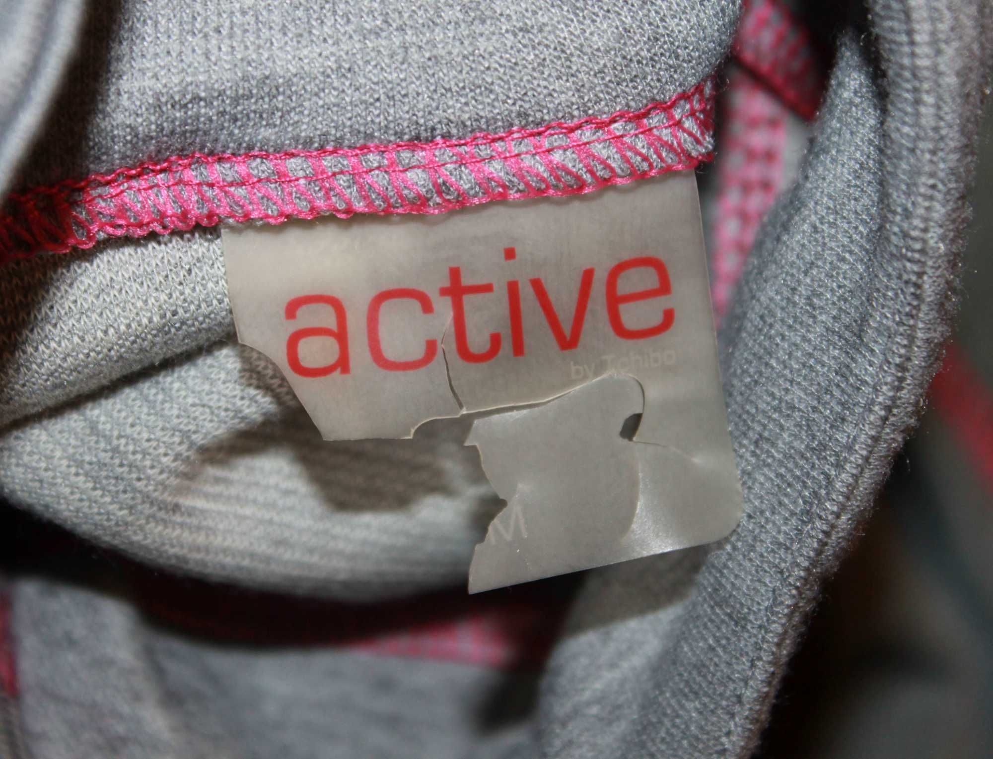 Женская спортивный лонгслив merino wool + active m-l