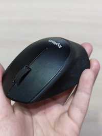 Logitech M330 Silent