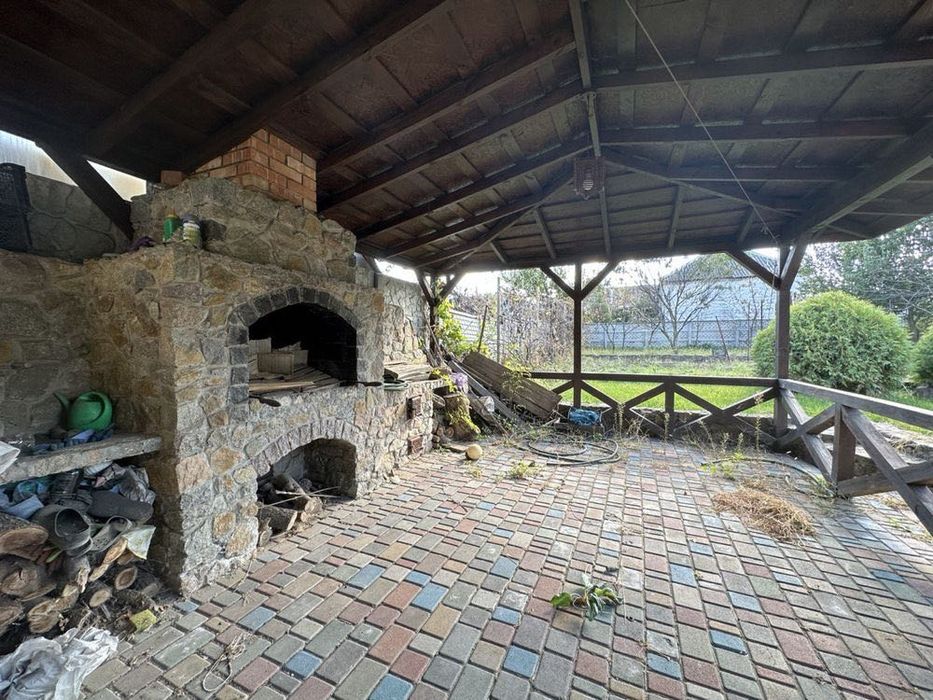 Дом ул. Крапивницкого район Мазепы Петровского