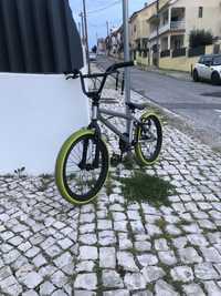 BMX em bom estado-odivelas