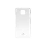 Etui Mercury Jelly Case LG K4 Clear