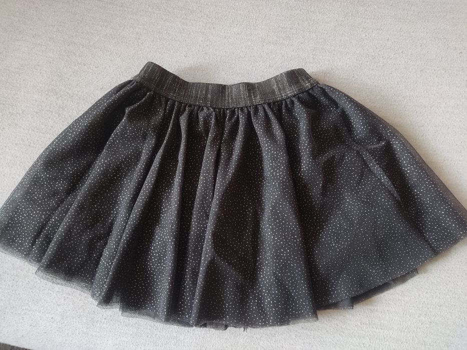 Spódnica dziewczęca Lupilu rozmiar 110-116