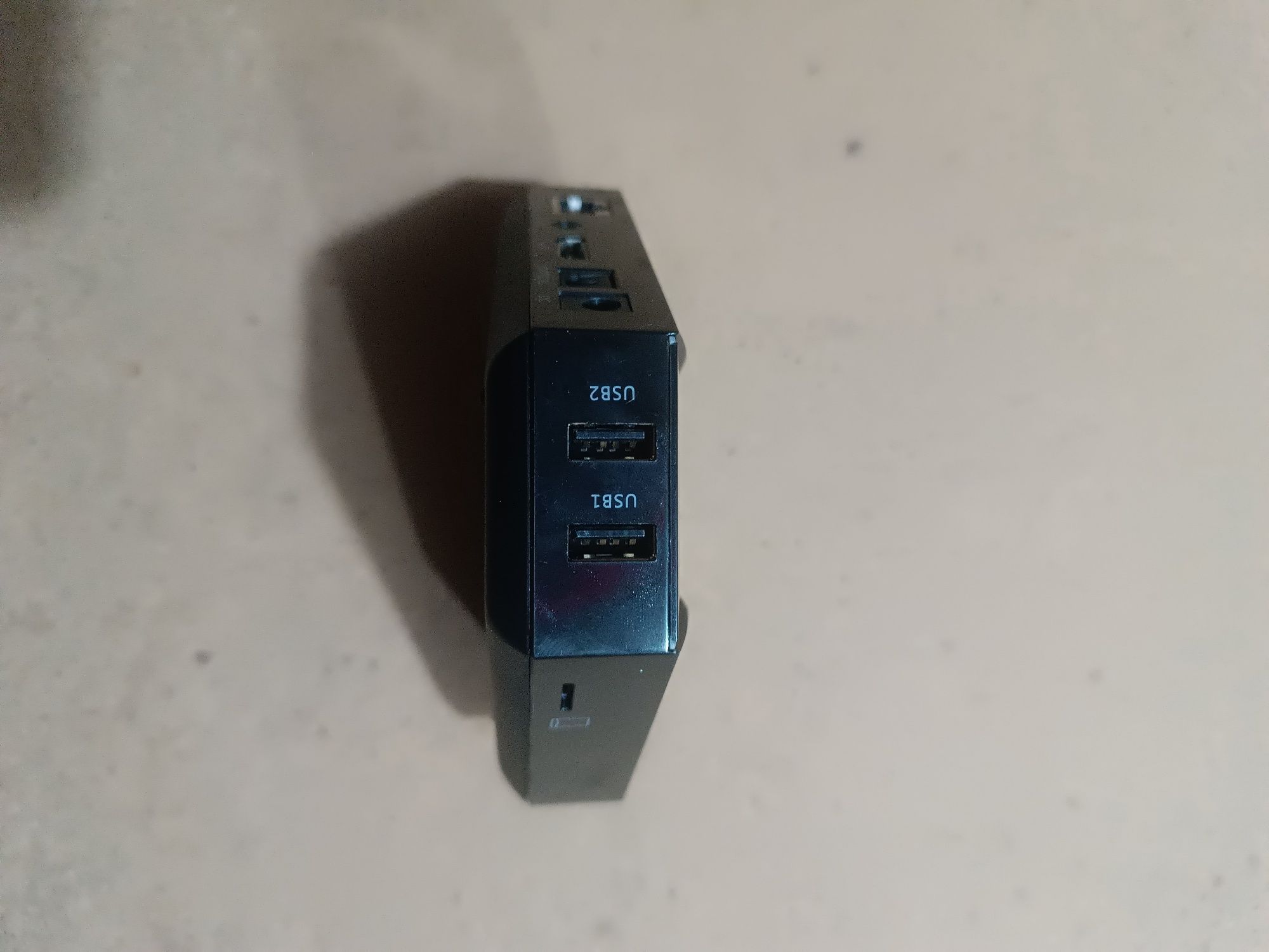 Magicsee IRON, Smart TV box