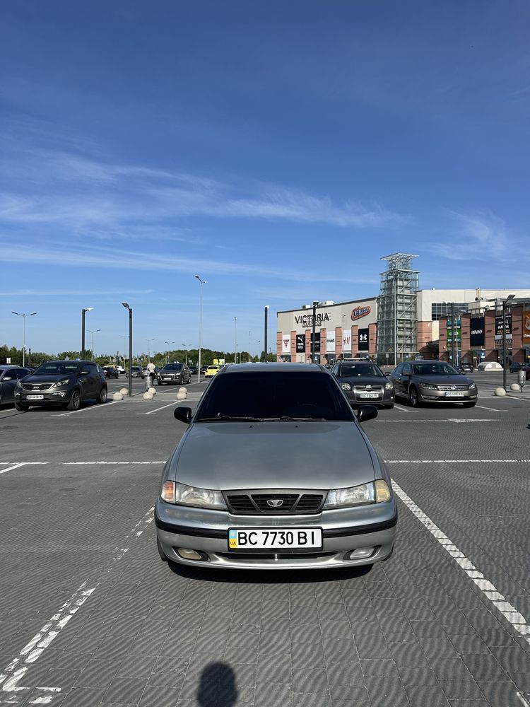 ПРОДАМ Daewoo Nexia 2008р