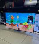 55" 120гц Neo QLED 4К Сабвуфер СмартУкраїнськ SAMSUNG 55QN85D Німеччин
