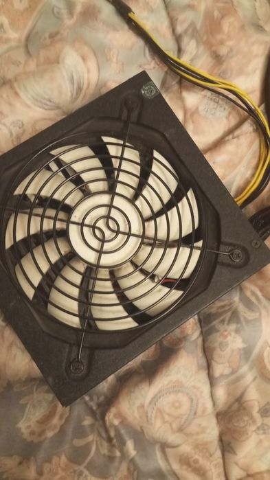 Vendo fonte de PC