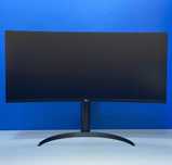 LG UltraWide 34WP75CP - 34" QHD 160Hz