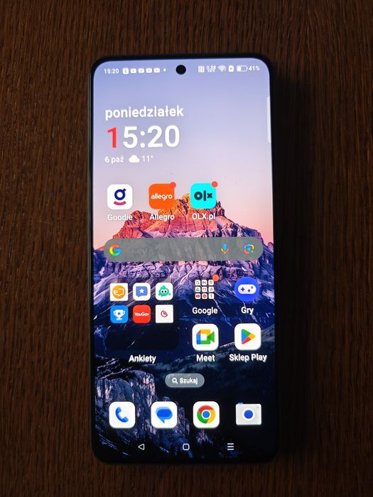 One Plus Nord 4 16/512