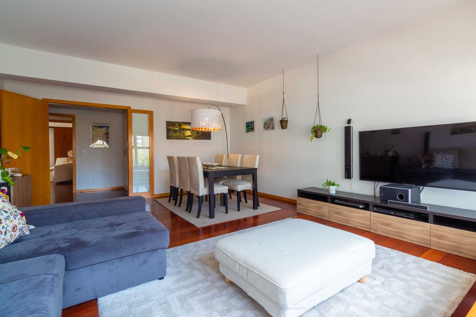 Apartamento T2 na Alta de Lisboa - Lumiar