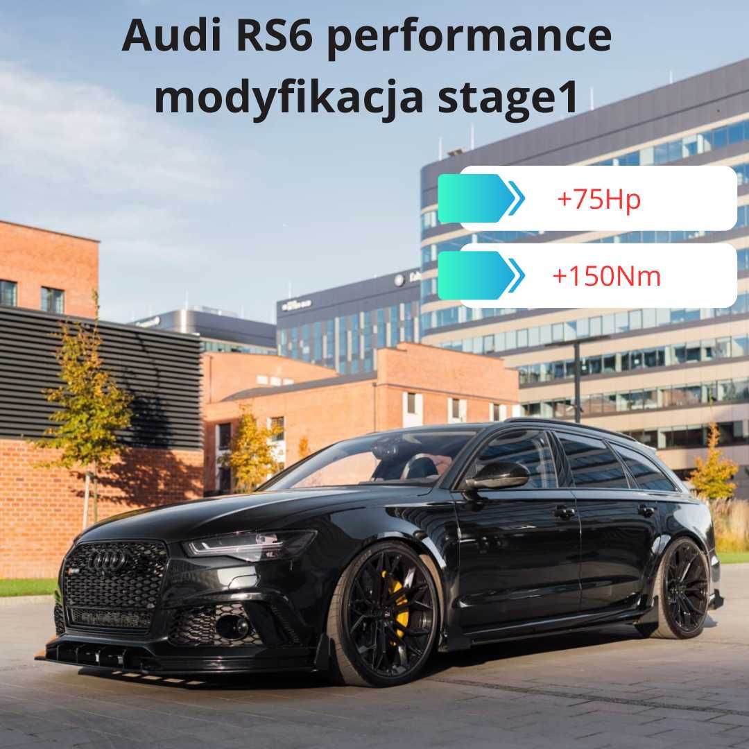 Chiptuning podnoszenie mocy chip tuning