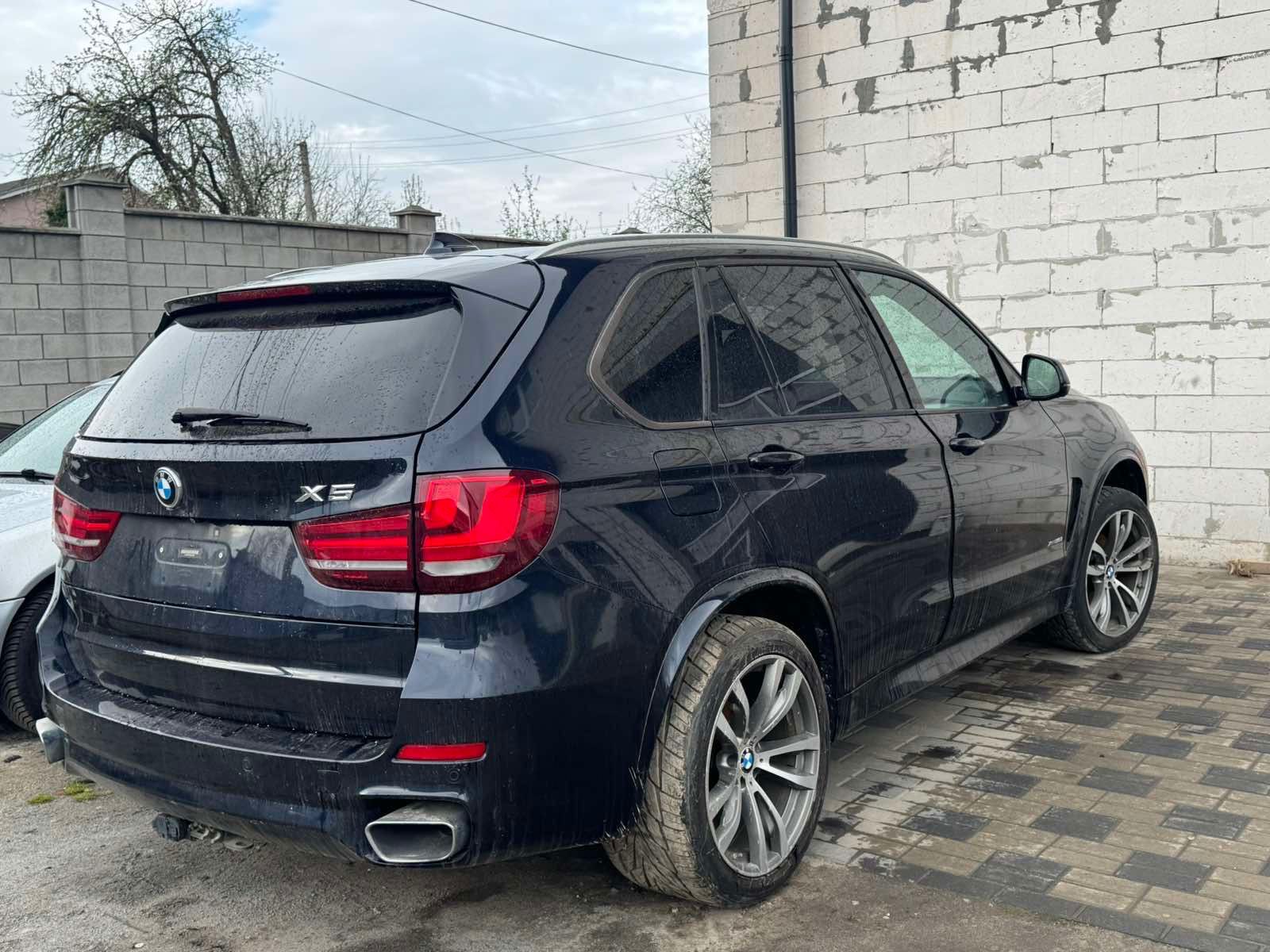 Двері передні задні ліві праві BMW X5 F15 416 двери дверь БМВ Х5 ф15