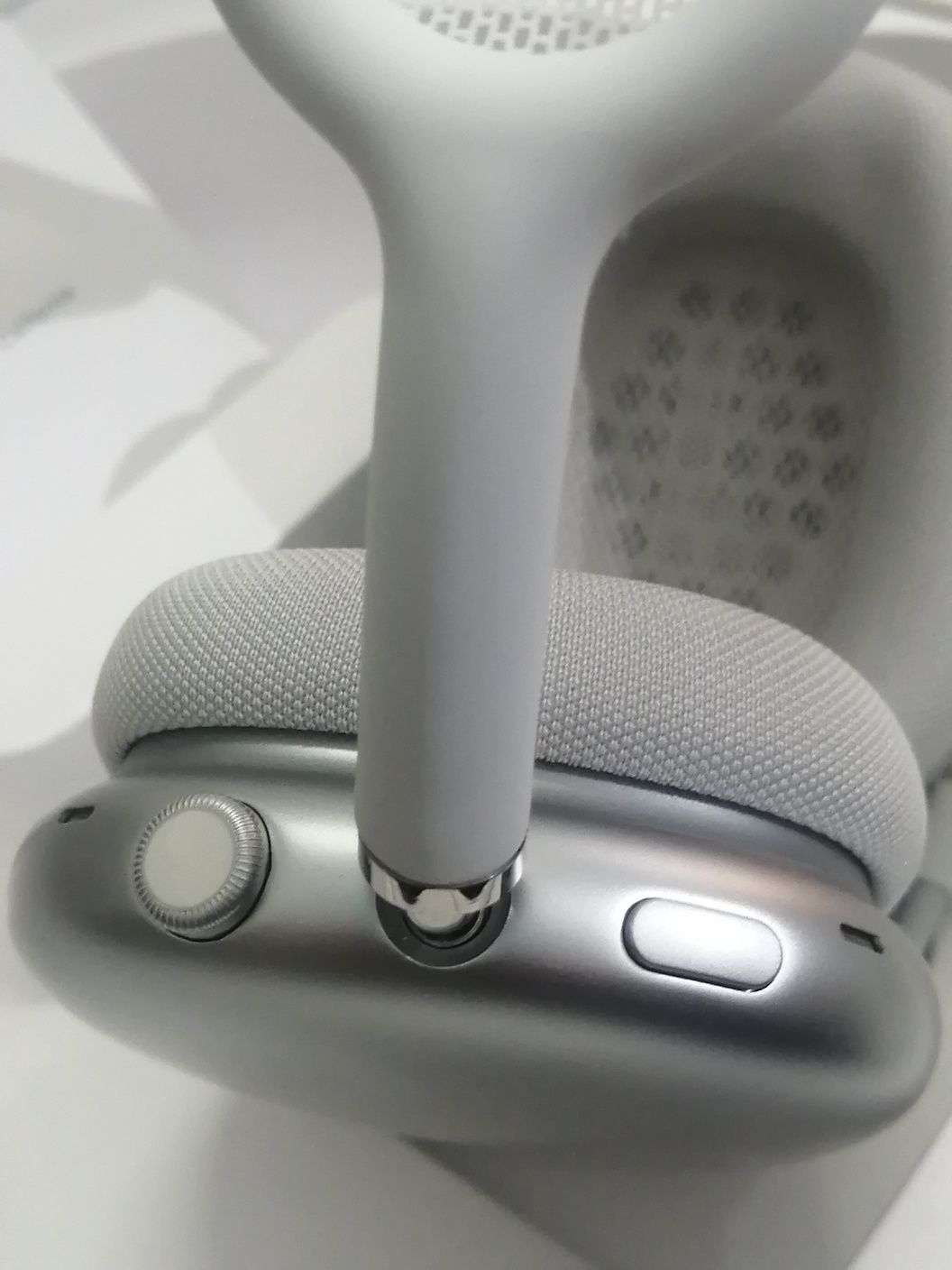 Air Pods Max Novos em Caixa