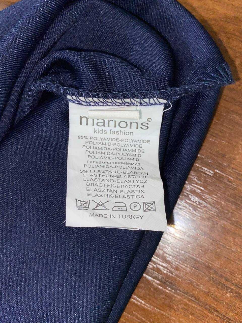 Платье на девочку Маrions.