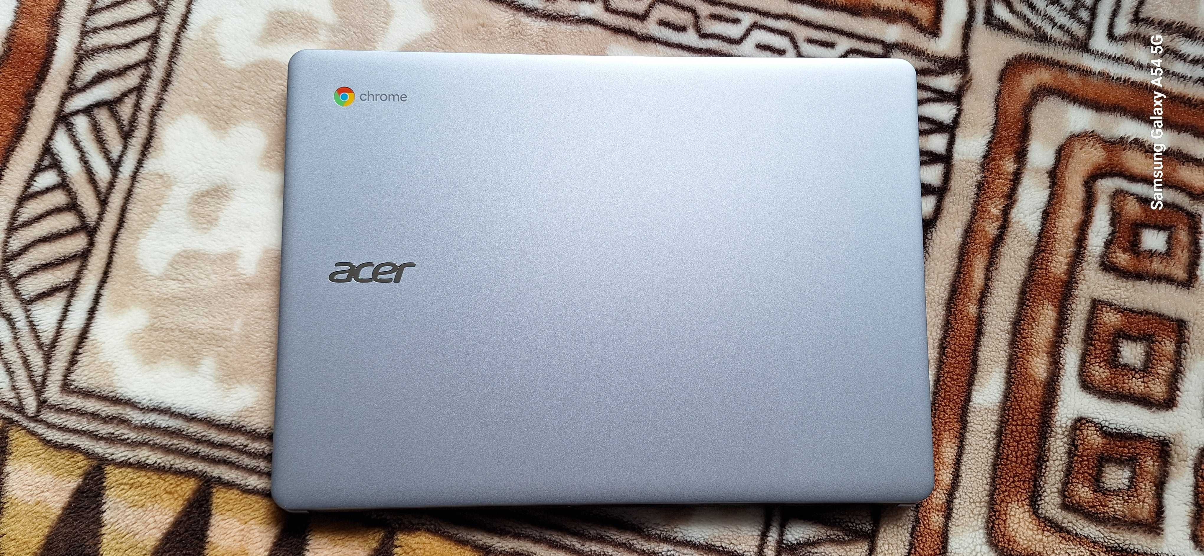 Acer Chromebook 314 (CB314-1H-C3JX) (Stan Idealny)