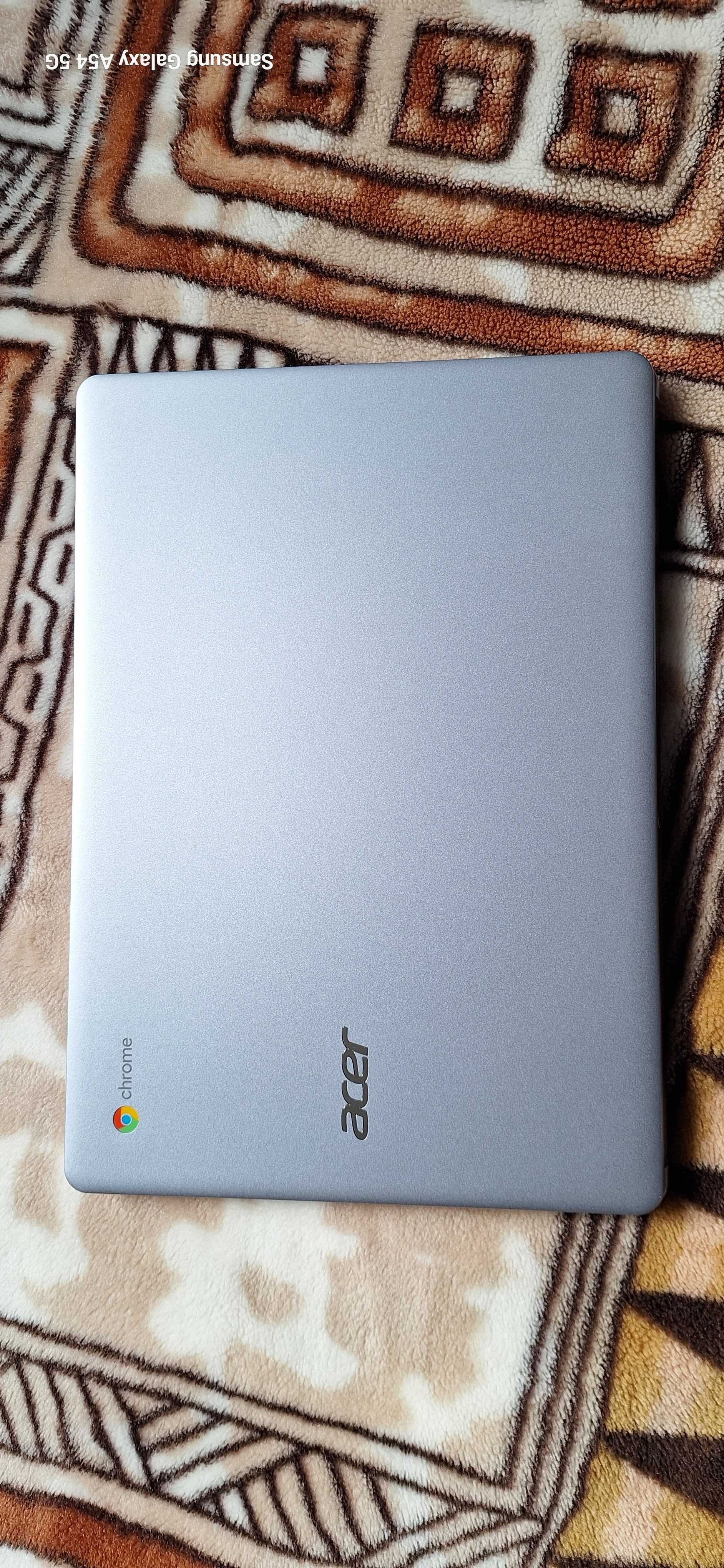 Acer Chromebook 314 (CB314-1H-C3JX) (Stan Idealny)