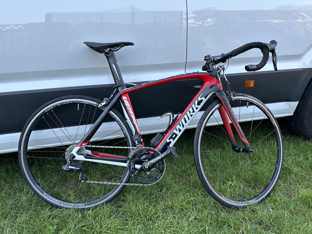 S-works venge rozmiar 52