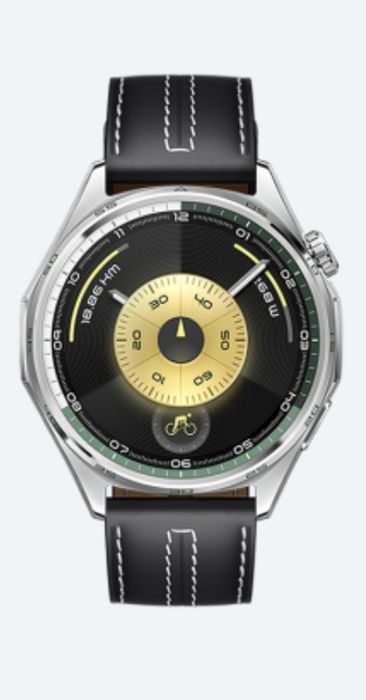 Huawei watch gt 6 novo