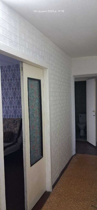 Оренда 3-кім. квартири, м. Жовква. Від власника