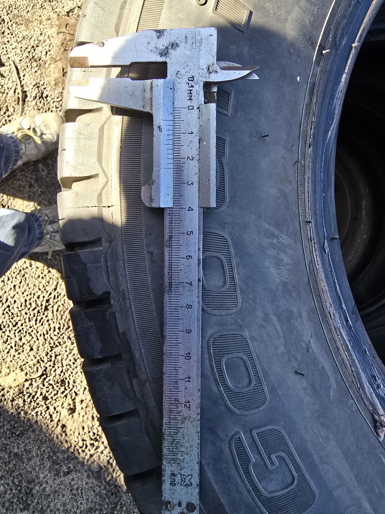 Шини BFGoodrich 215 70 15c