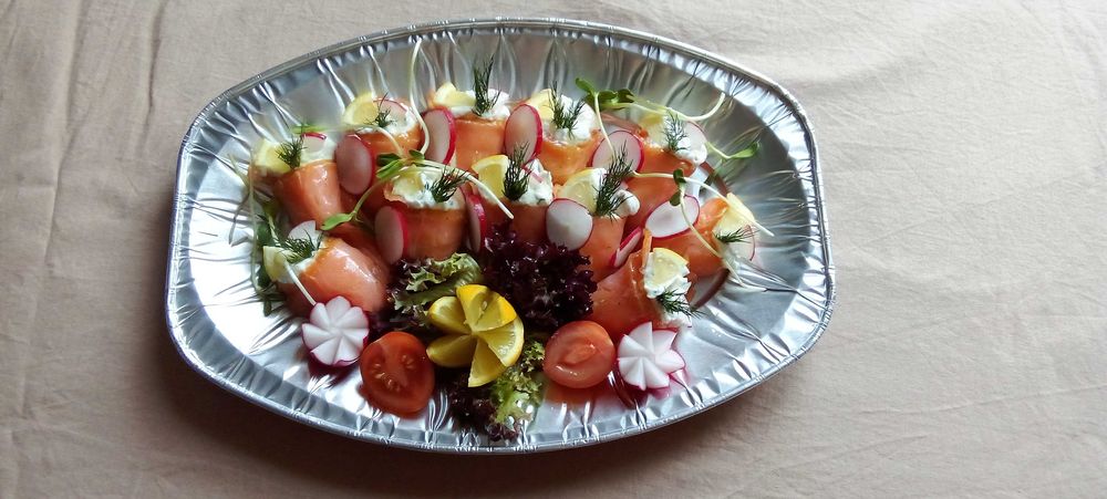 catering imprezowy, uroczystości  okolicznościowe , gastronomia