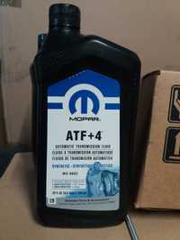 olej mopar  ATF +4 MS- 9602
