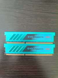 Pamięć RAM GEIL Evo Leggera (2 x 4GB) / DDR3 1866 MHz