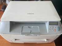 Лазерний принтер самсунг scx 4100