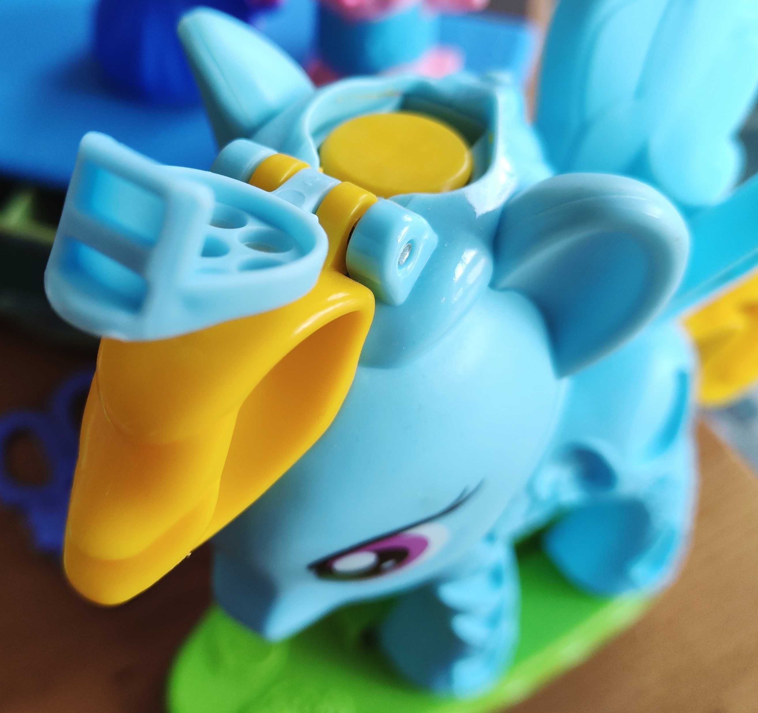 Play-Doh Trolle Trolls My Little Pony