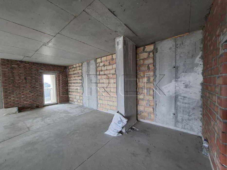 ЖК Володимирський, м.Палац Україна, м.Олімпійська, Антоновича, 109