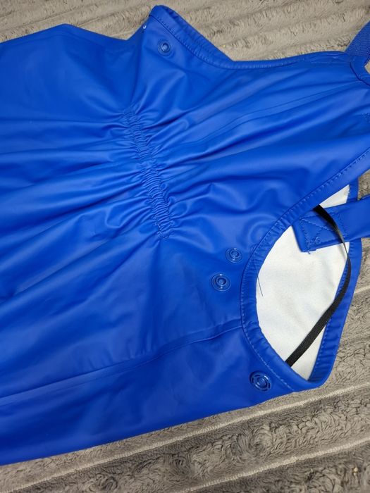 Дощовик, штани на дощ