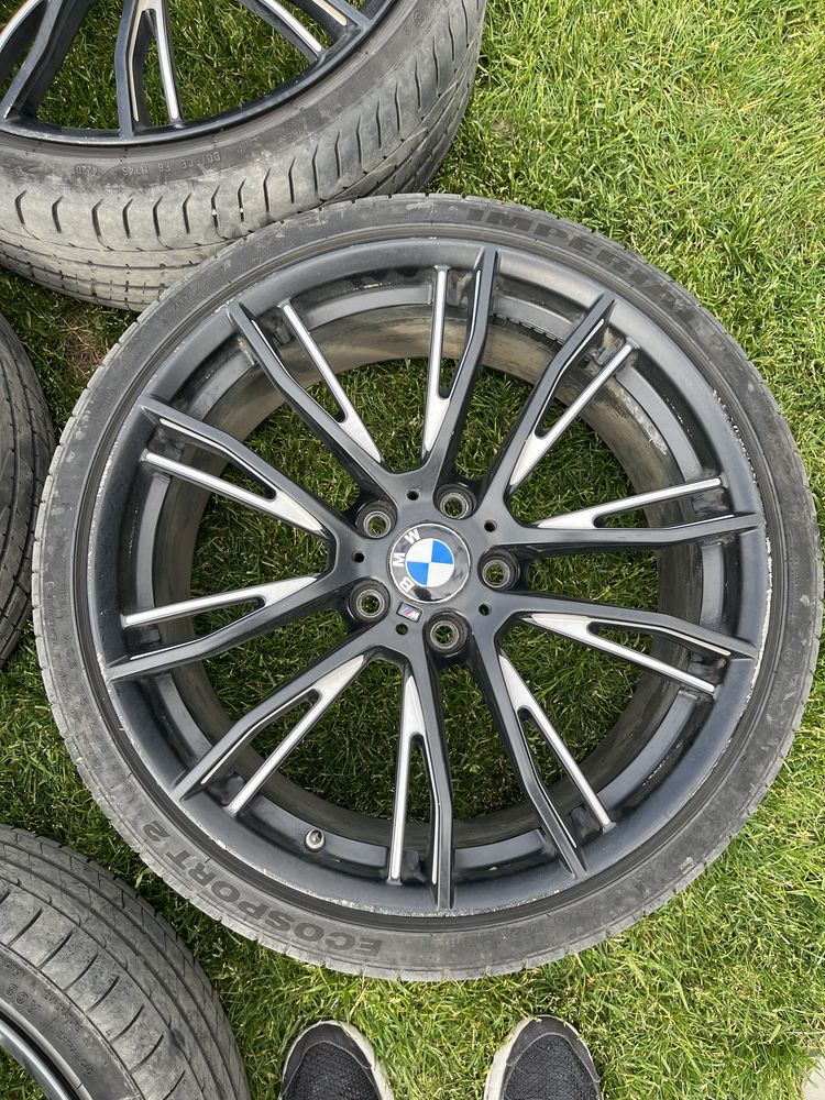 Диски BMW r20 5x120 e/f/g series