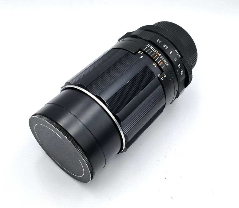 Super-Takumar 135mm 1:3.5 різьба M42