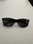 Oculos de Sol RayBan Original RB2132 New Wayfarer Pretos