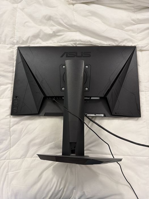 Monitor Asus Gaming 24” / 165hz / 0.5ms