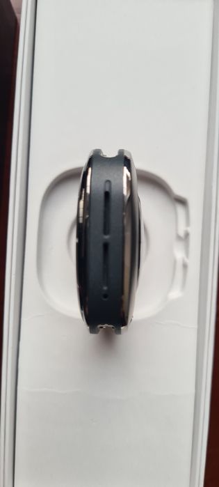 Продам Смарт-годинник Samsung Galaxy Watch Ultra 2025г.