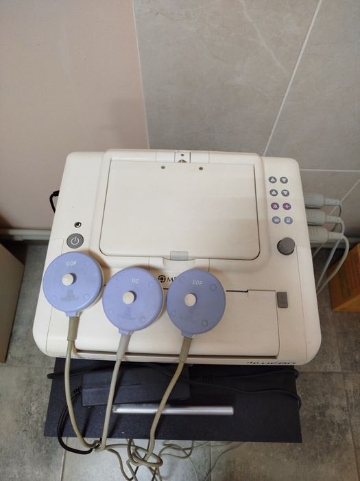 Фетальний монітор