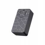 Lokalizator GPS 4G LTE 100 dni MAGNES PODSŁUCH wodoodporny