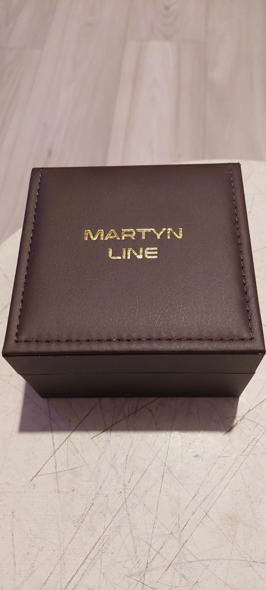 Zegarek męski MARTYN LINE