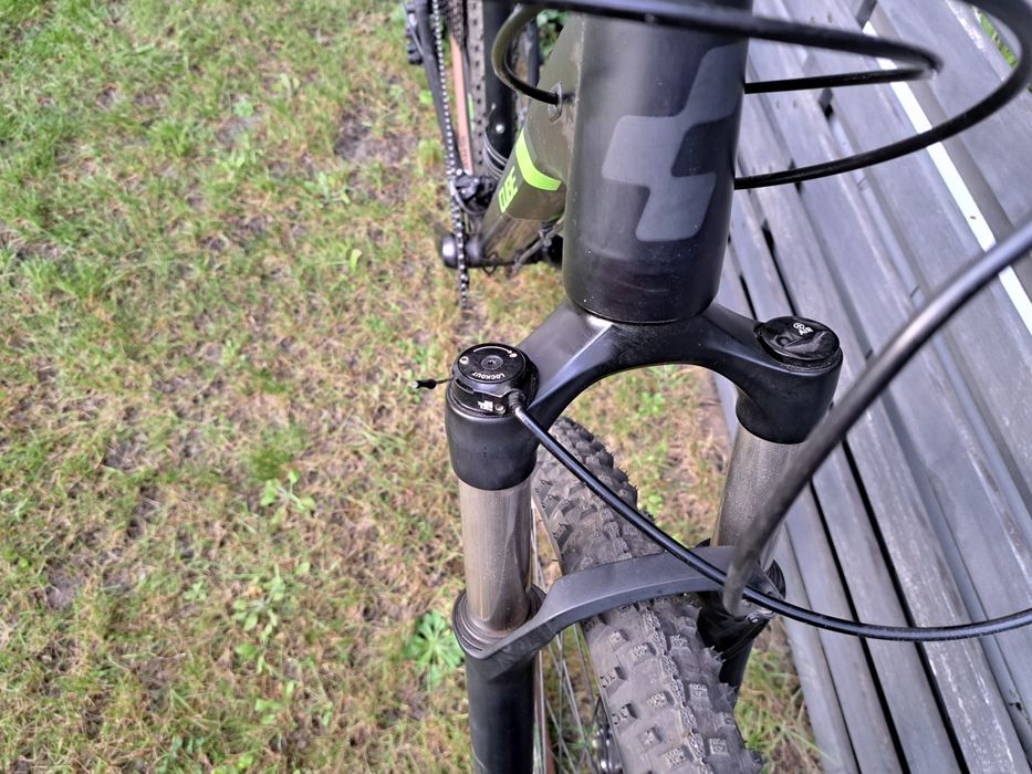 Rower Cube Race On jak Reaction