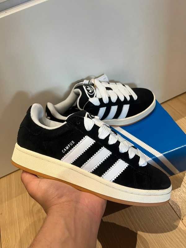 buty Espadryle AdidasCampus00s Espadryle R.38