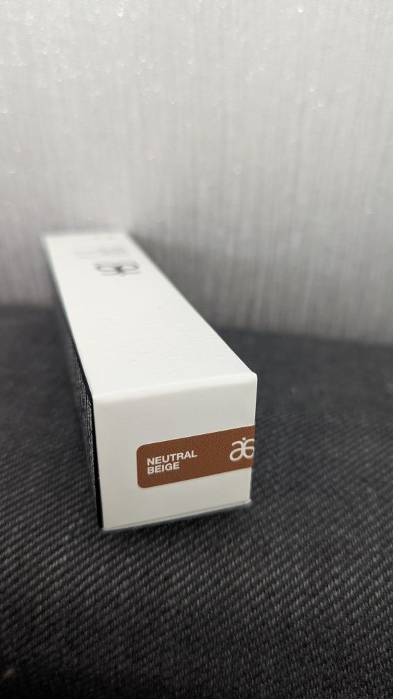 Podkład Neutral Beige Arbonne