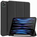 Etui Tech-Protect SC Pen na iPad Pro 11" 2020, 2022 - czarne