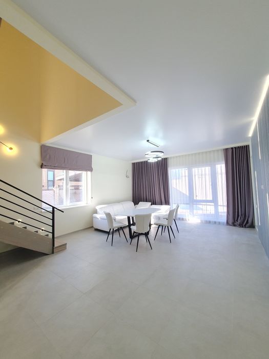 Продам, новый дом, Новоалександровка, элитный район, без комиссии