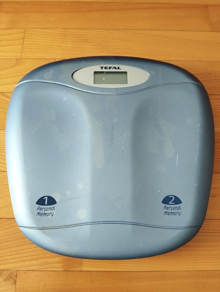 Ваги TEFAL, веси напольние на запчасти