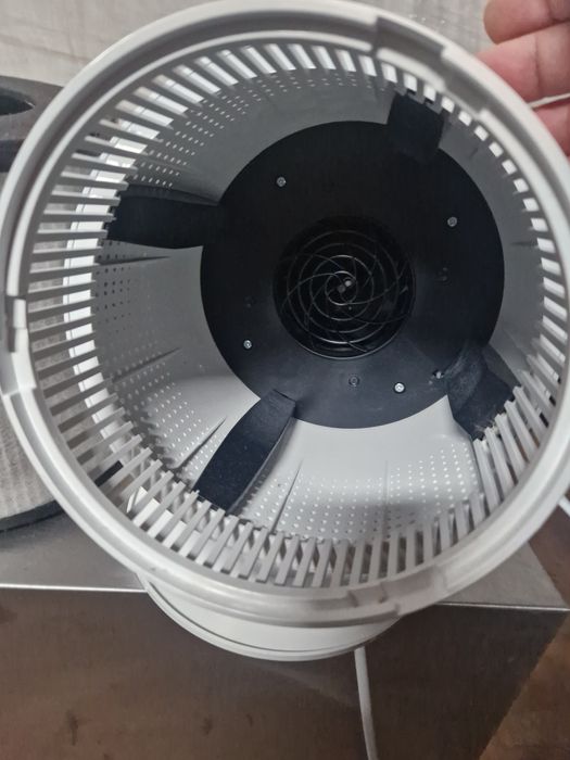 очищувач повітря