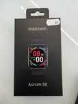 Smartwatch Maxcom Aurum SE, nowy.