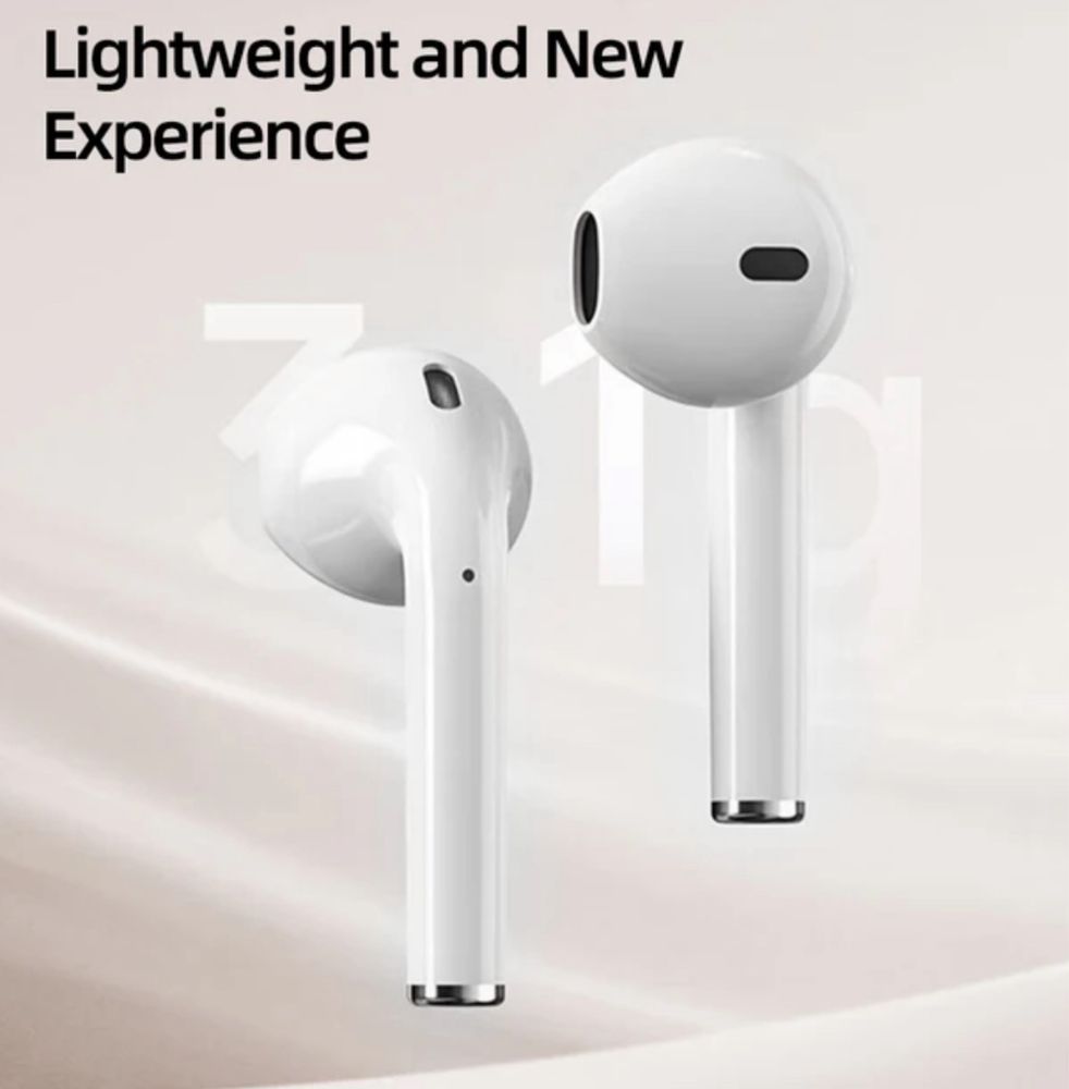 AirPods HP Wireless